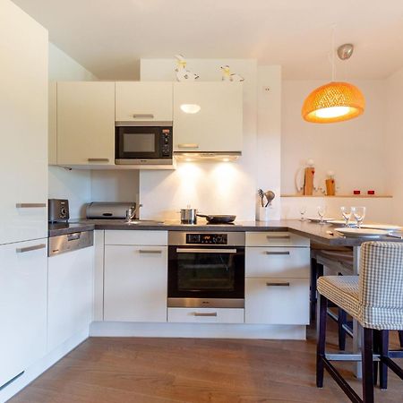 Apartment Near The Ski Area In Mittersill Hollersbach im Pinzgau Eksteriør bilde