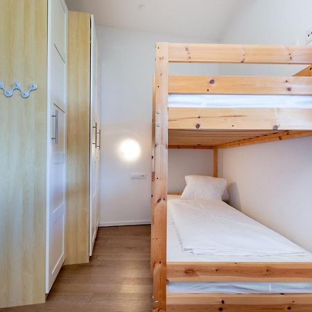 Apartment Near The Ski Area In Mittersill Hollersbach im Pinzgau Eksteriør bilde