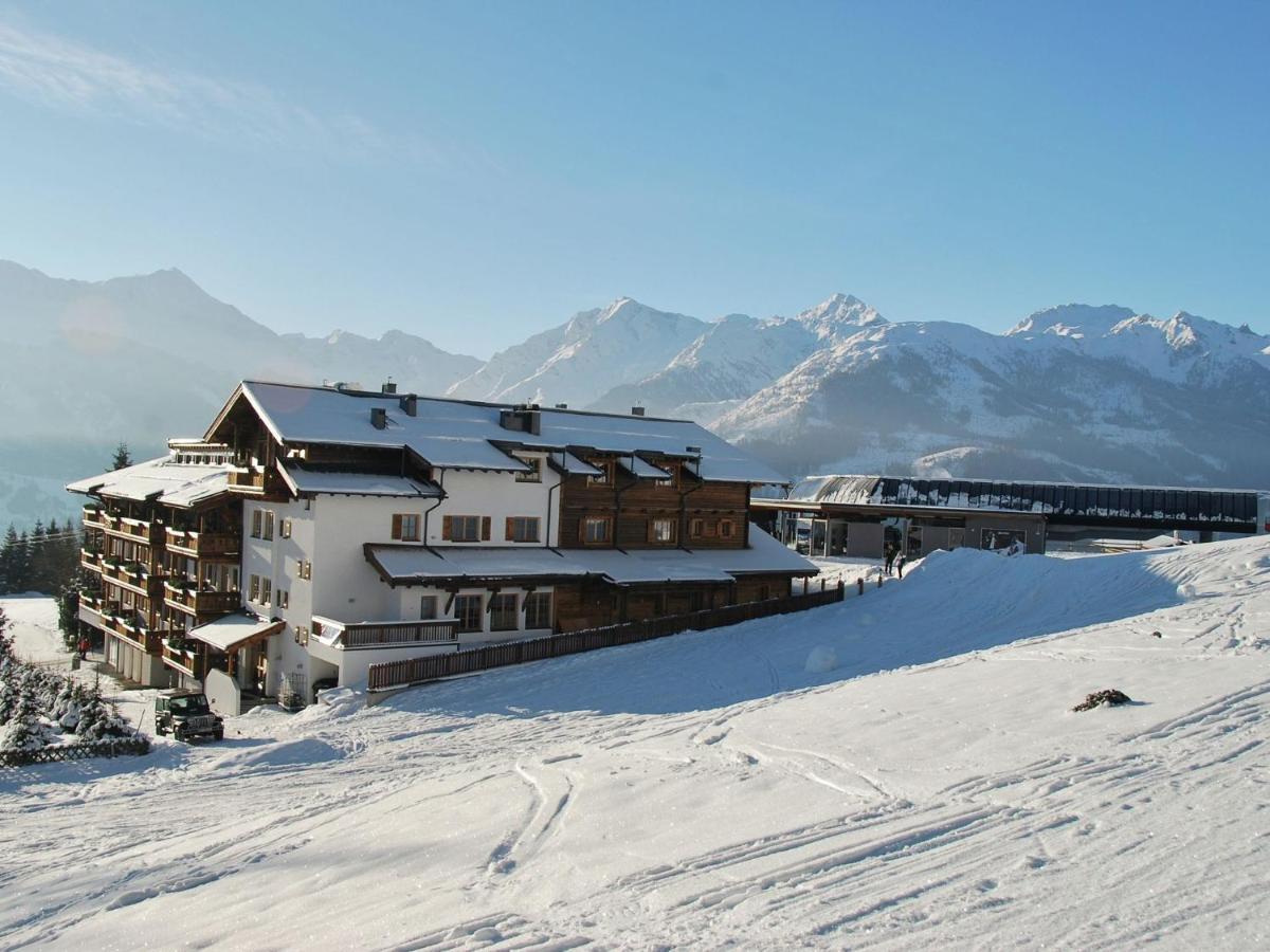 Apartment Near The Ski Area In Mittersill Hollersbach im Pinzgau Eksteriør bilde