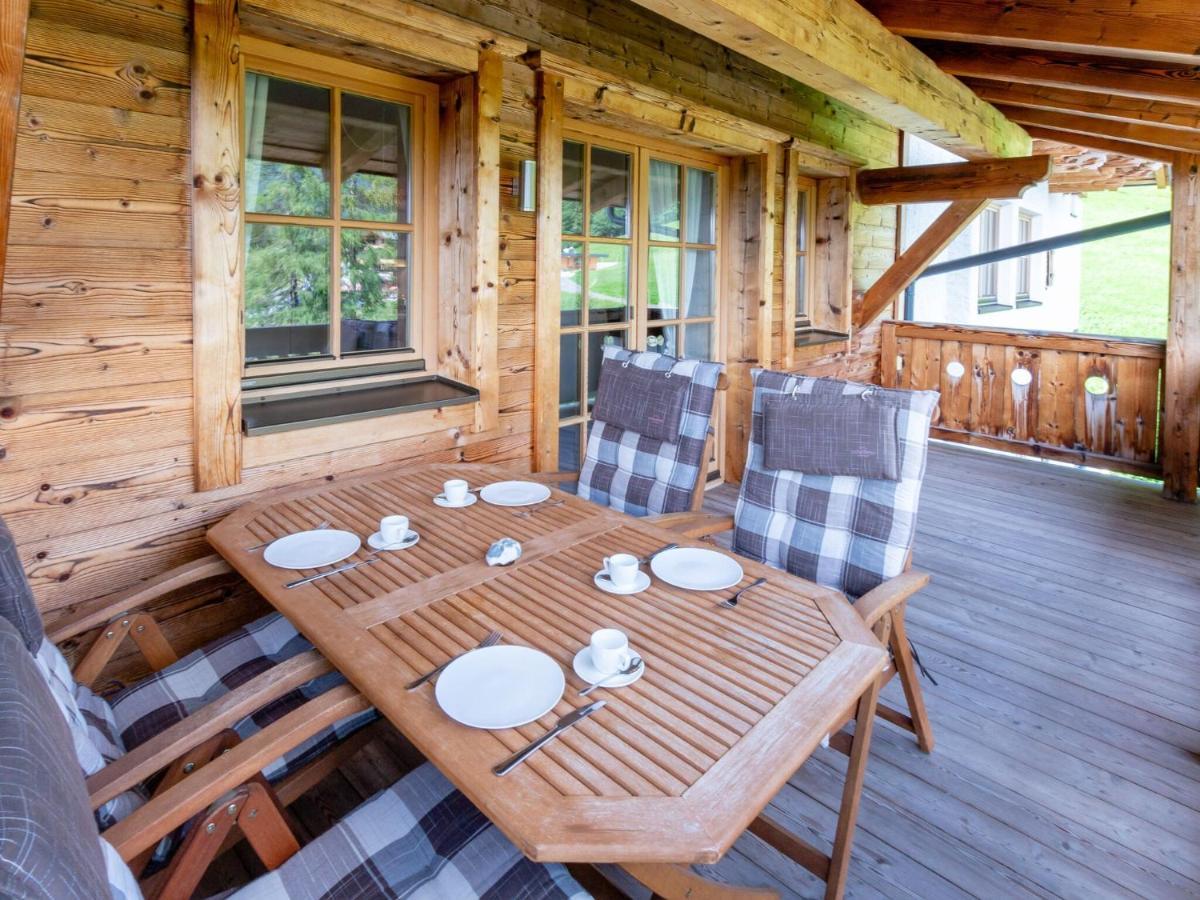Apartment Near The Ski Area In Mittersill Hollersbach im Pinzgau Eksteriør bilde