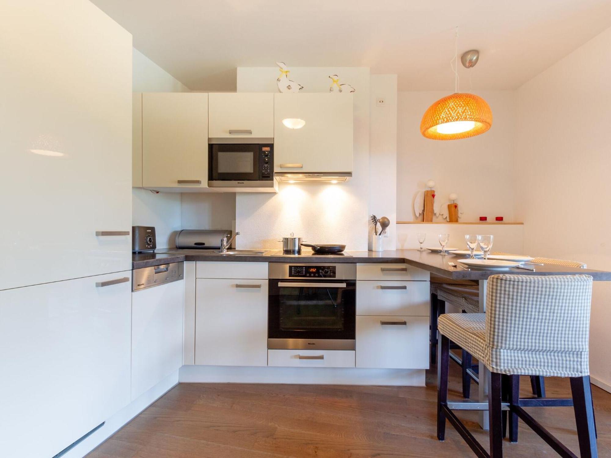 Apartment Near The Ski Area In Mittersill Hollersbach im Pinzgau Eksteriør bilde