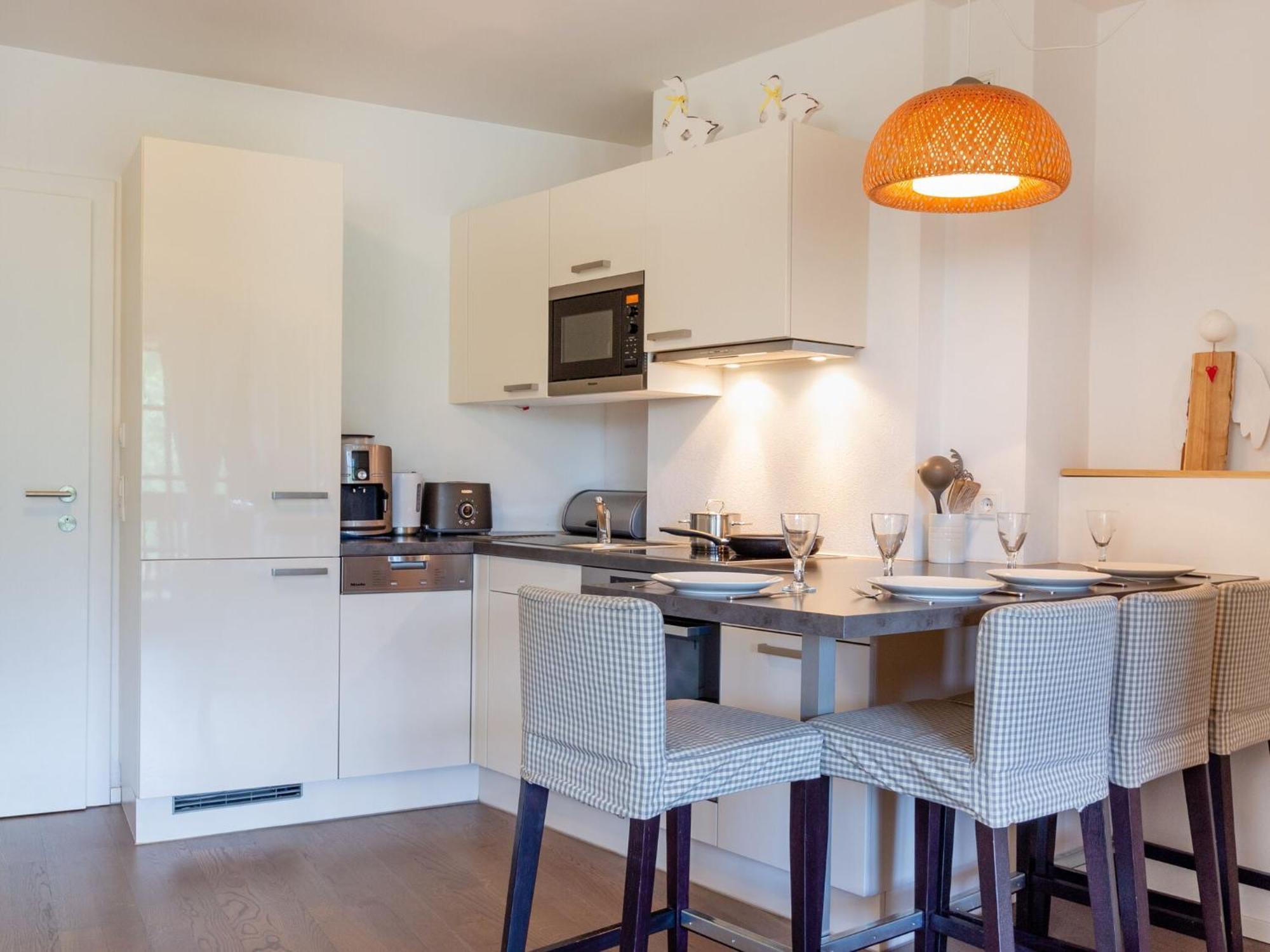 Apartment Near The Ski Area In Mittersill Hollersbach im Pinzgau Eksteriør bilde