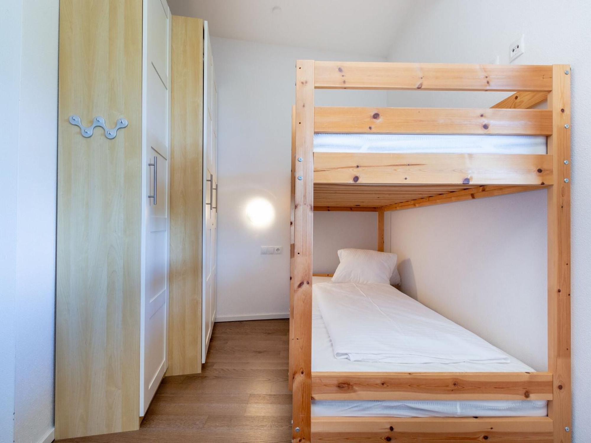 Apartment Near The Ski Area In Mittersill Hollersbach im Pinzgau Eksteriør bilde