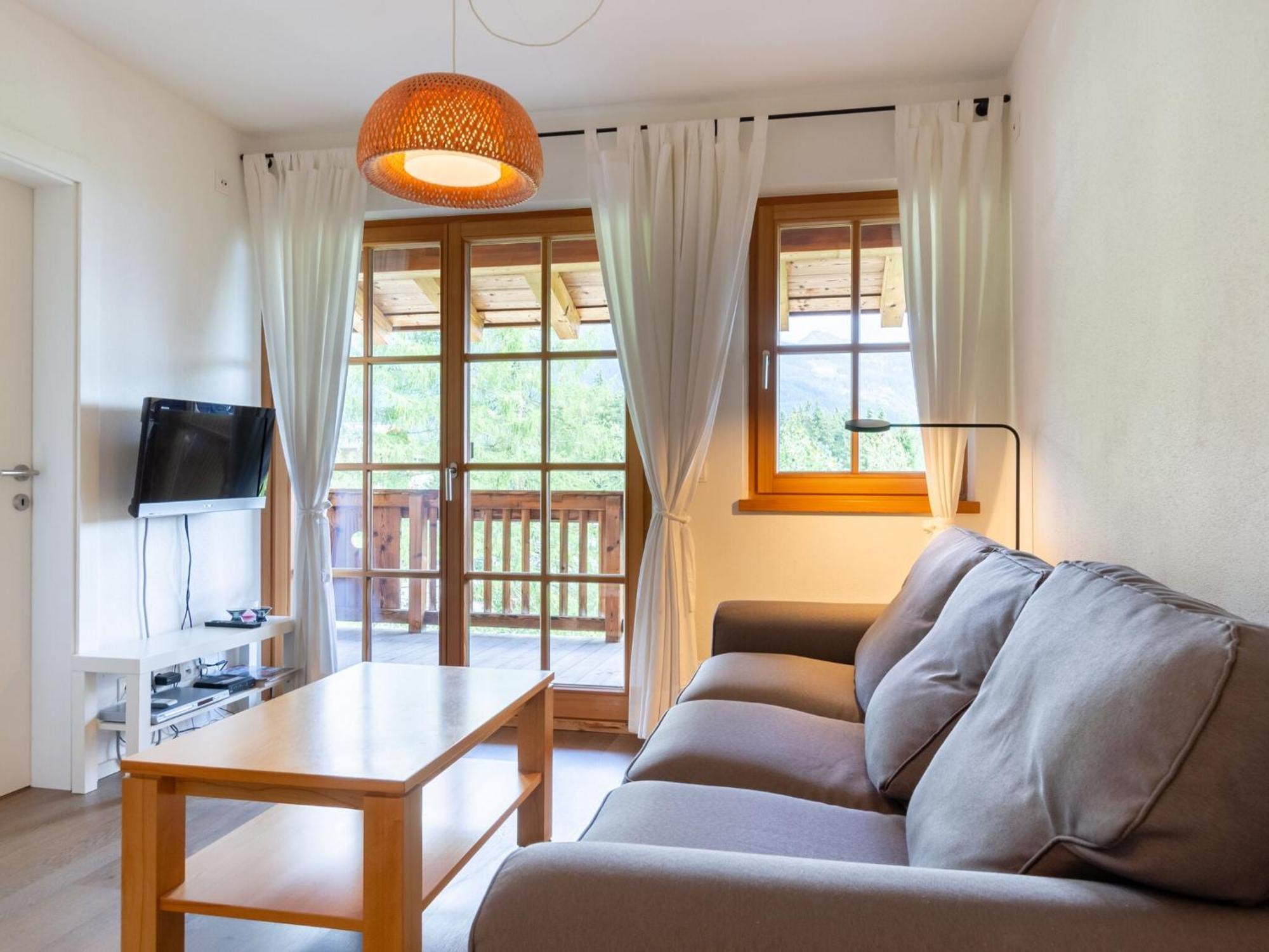 Apartment Near The Ski Area In Mittersill Hollersbach im Pinzgau Eksteriør bilde