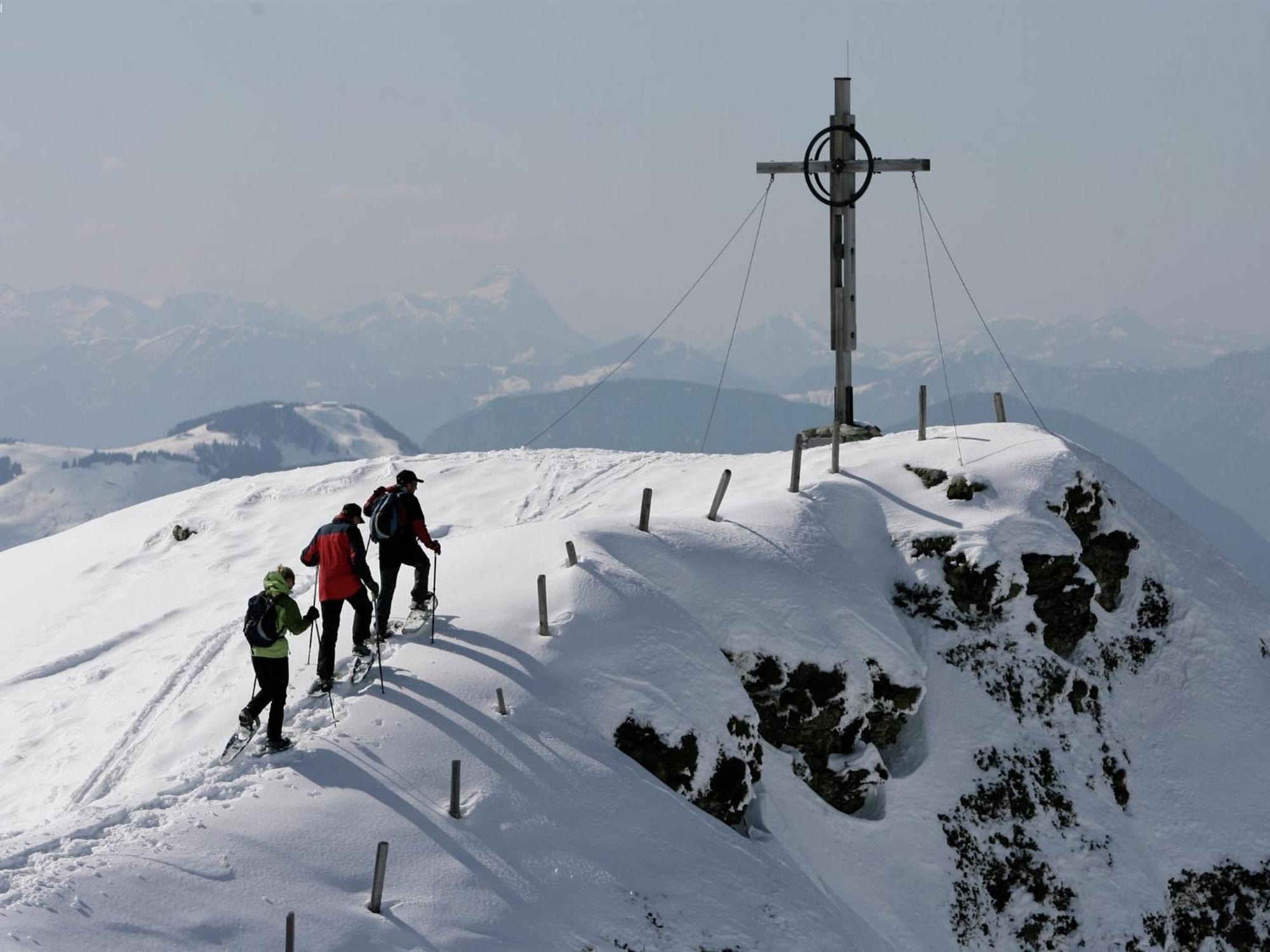 Apartment Near The Ski Area In Mittersill Hollersbach im Pinzgau Eksteriør bilde