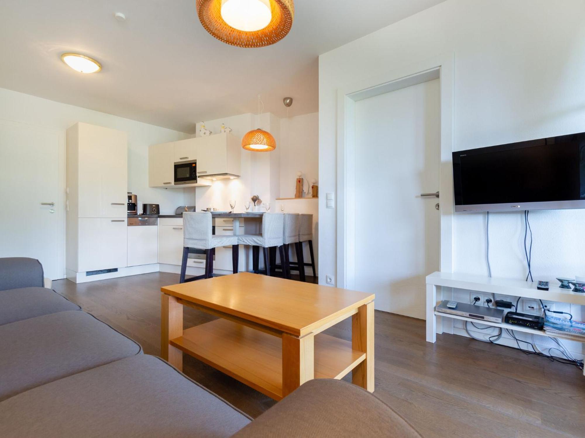 Apartment Near The Ski Area In Mittersill Hollersbach im Pinzgau Eksteriør bilde