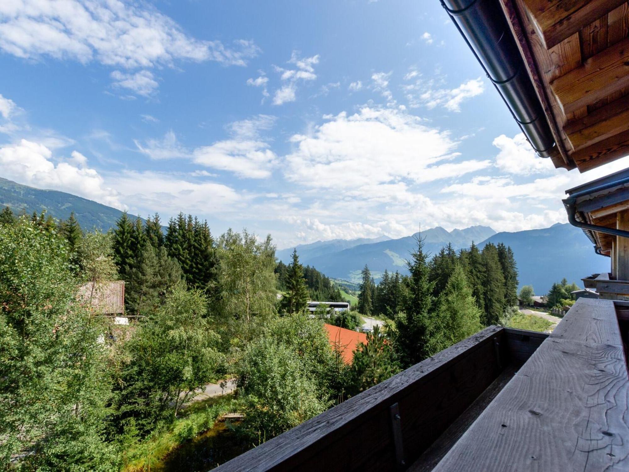 Apartment Near The Ski Area In Mittersill Hollersbach im Pinzgau Eksteriør bilde
